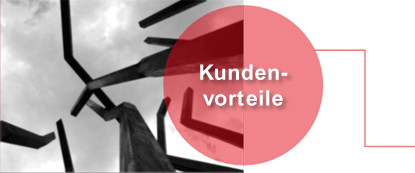 Kundenvorteile